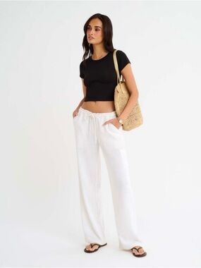 Rumored High Fidelity Pant